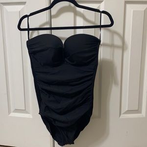 NWT Miraclesuit bathing suit one piece
